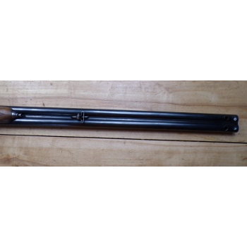 Strzelba dwulufowa  Arma Liegeoise kal 16/70 / 6mm Flobert Knall #68023